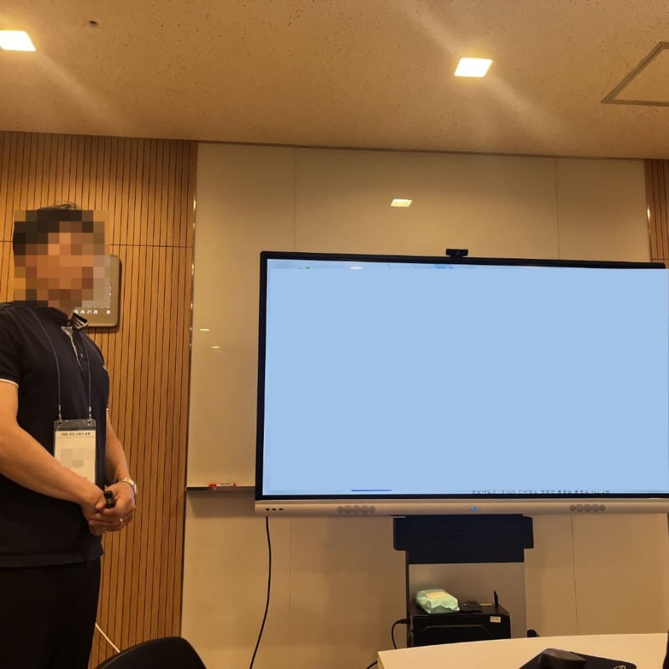 그레이스스피치 스피치 강의·워크숍 현장 사진 6