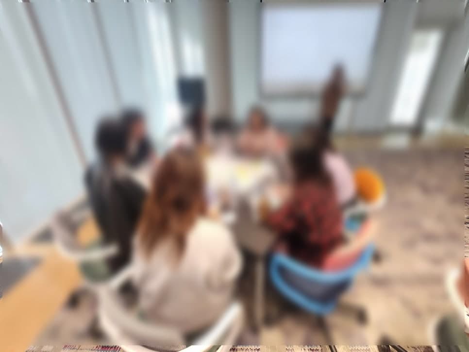 그레이스스피치 스피치 강의·워크숍 현장 사진 41