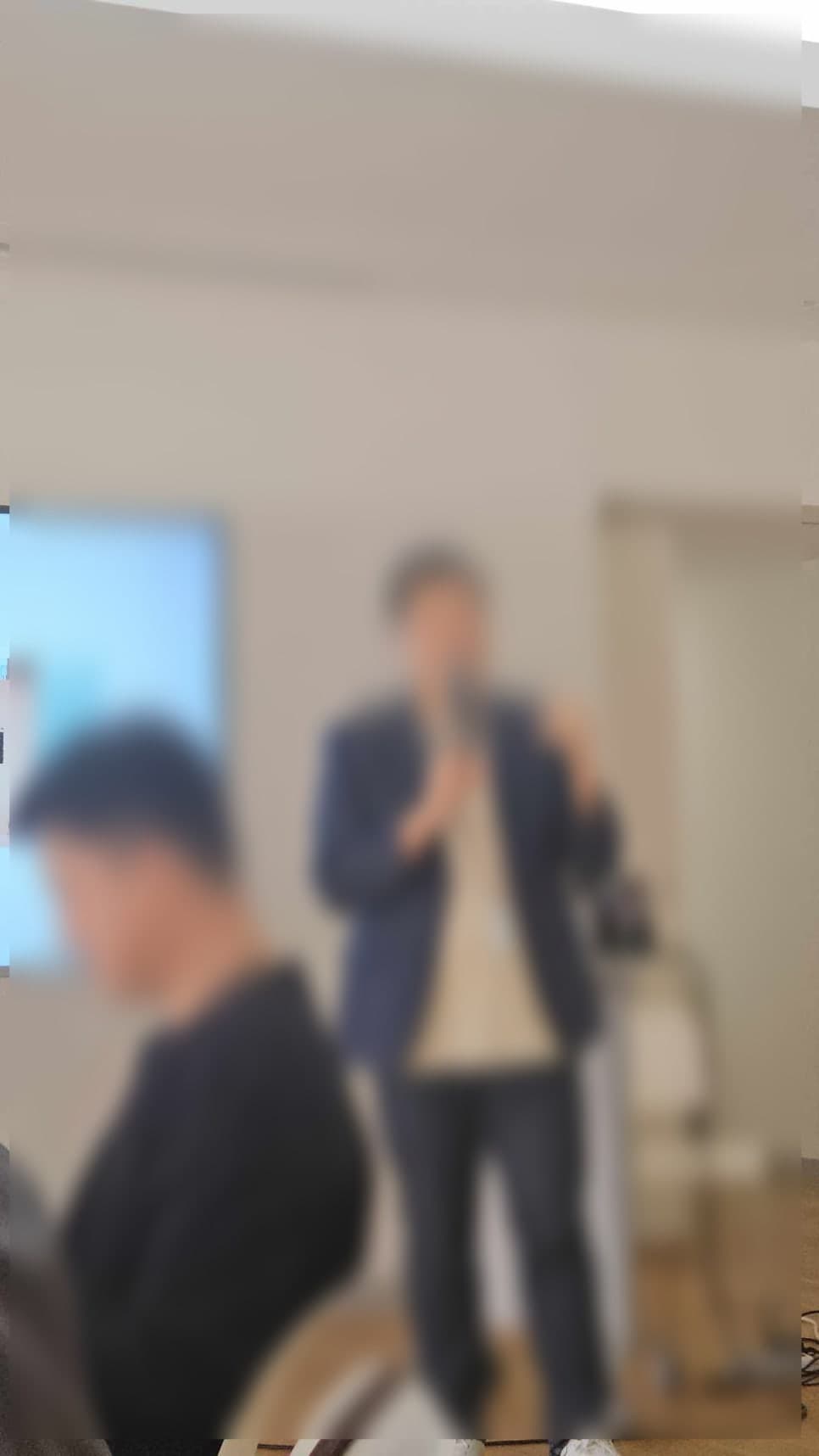 그레이스스피치 스피치 강의·워크숍 현장 사진 42