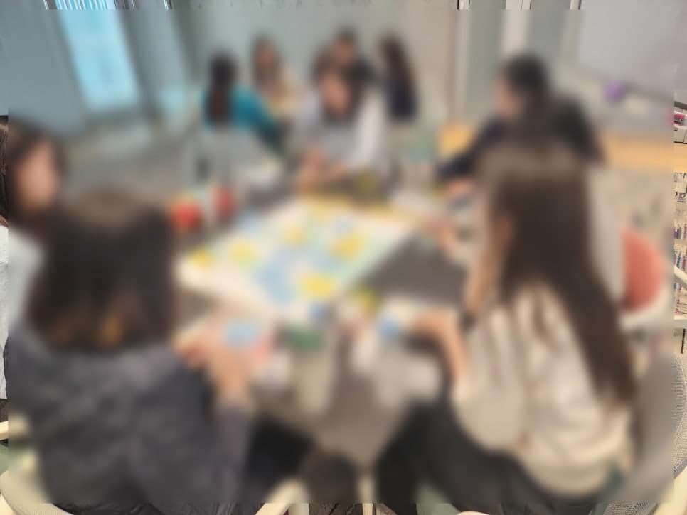 그레이스스피치 스피치 강의·워크숍 현장 사진 44