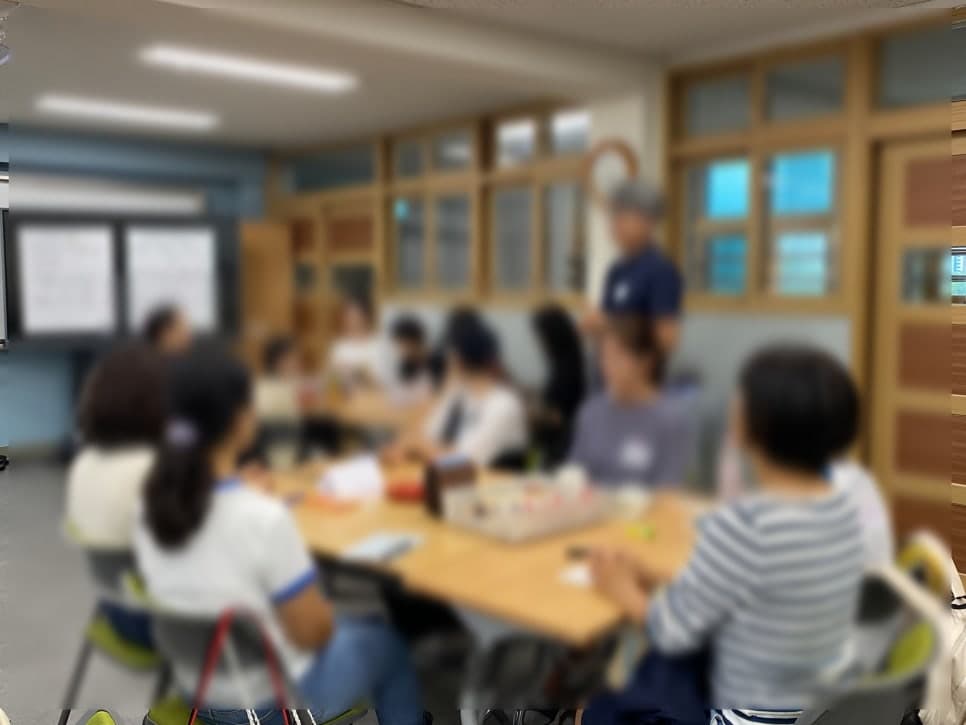 그레이스스피치 스피치 강의·워크숍 현장 사진 46