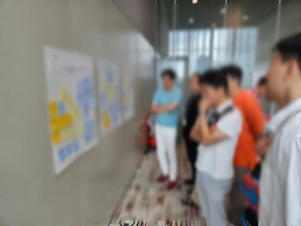 그레이스스피치 스피치 강의·워크숍 현장 사진 50