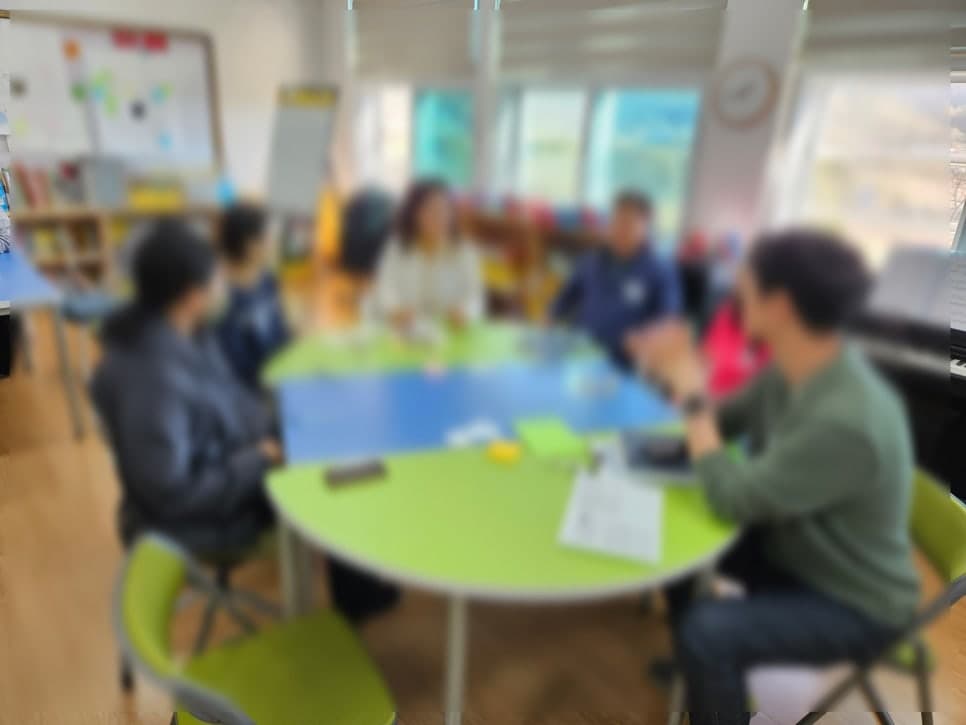 그레이스스피치 스피치 강의·워크숍 현장 사진 51