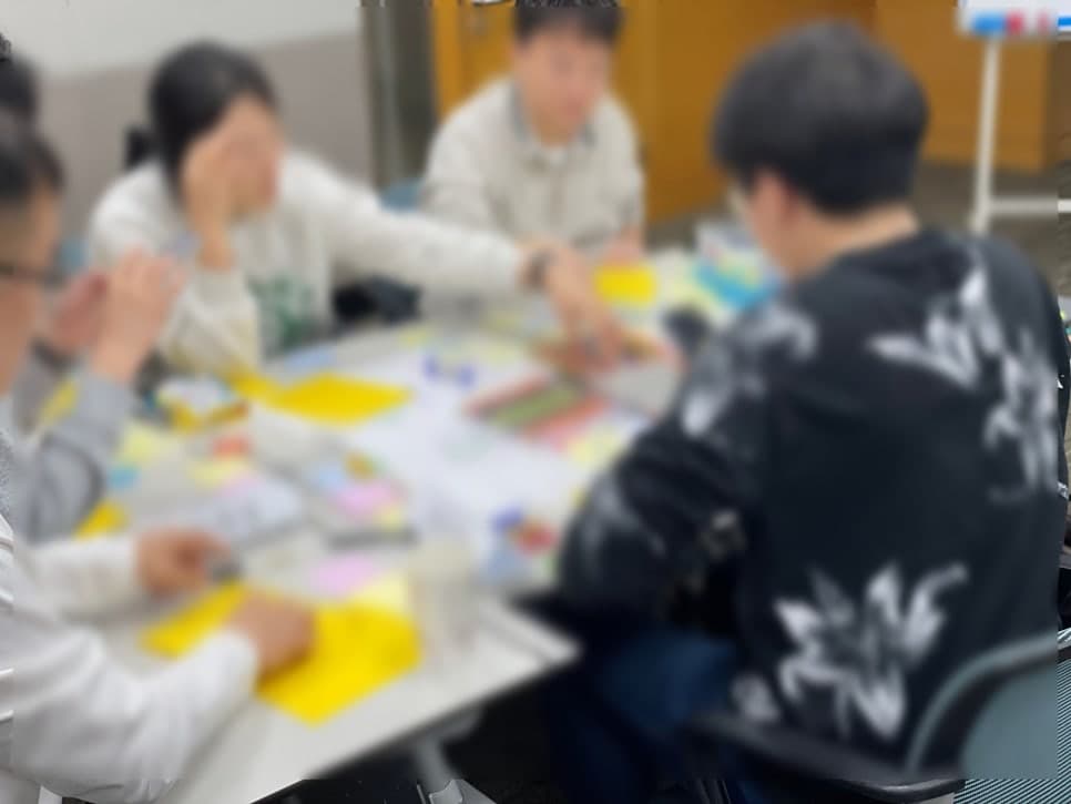 그레이스스피치 스피치 강의·워크숍 현장 사진 52