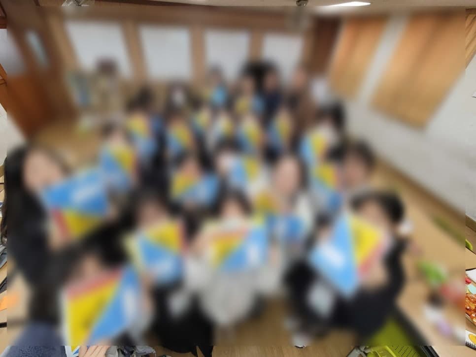 그레이스스피치 스피치 강의·워크숍 현장 사진 57