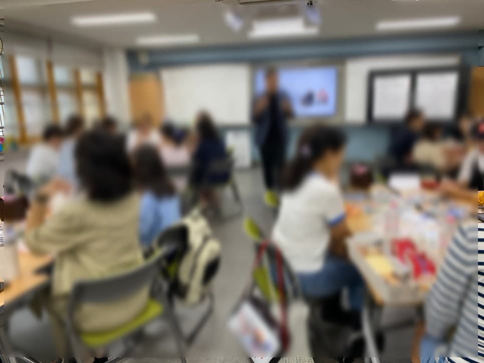 그레이스스피치 스피치 강의·워크숍 현장 사진 59