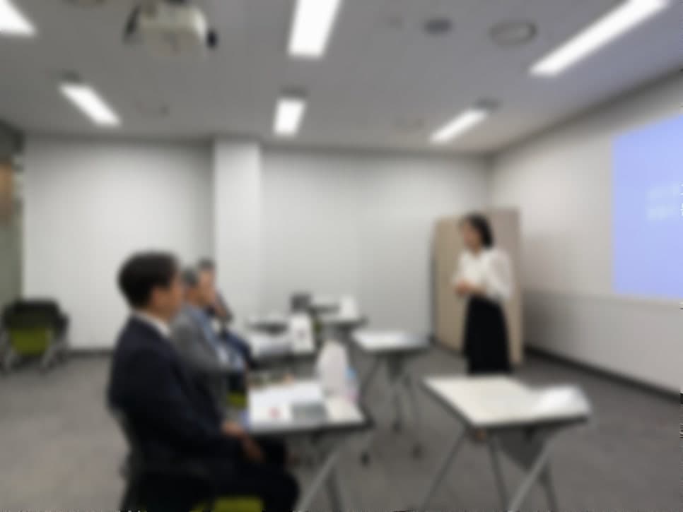 그레이스스피치 스피치 강의·워크숍 현장 사진 60