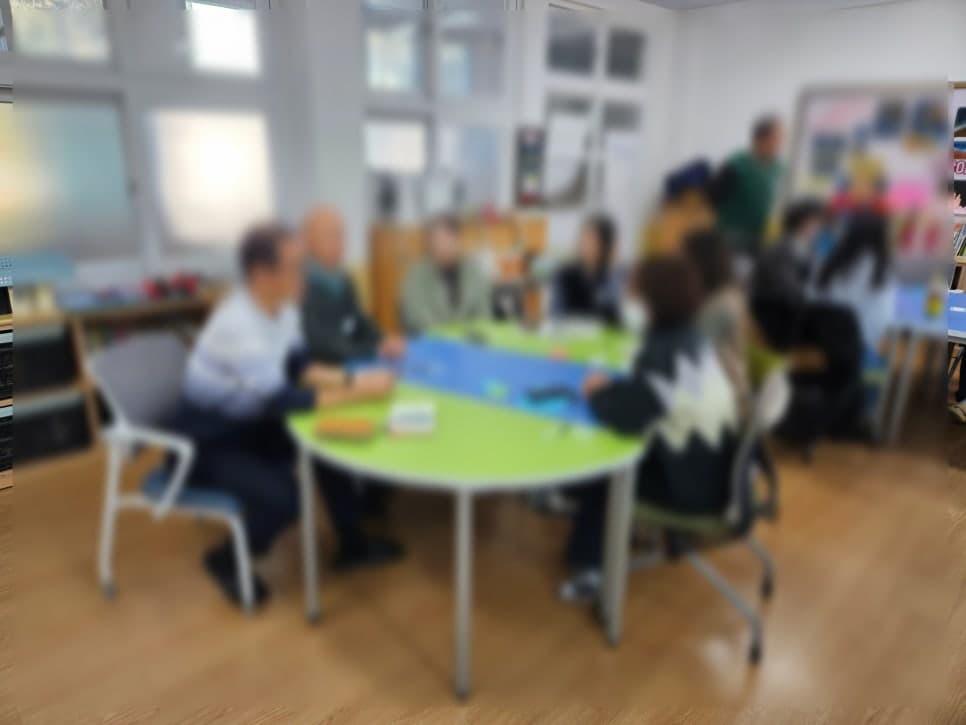 그레이스스피치 스피치 강의·워크숍 현장 사진 62