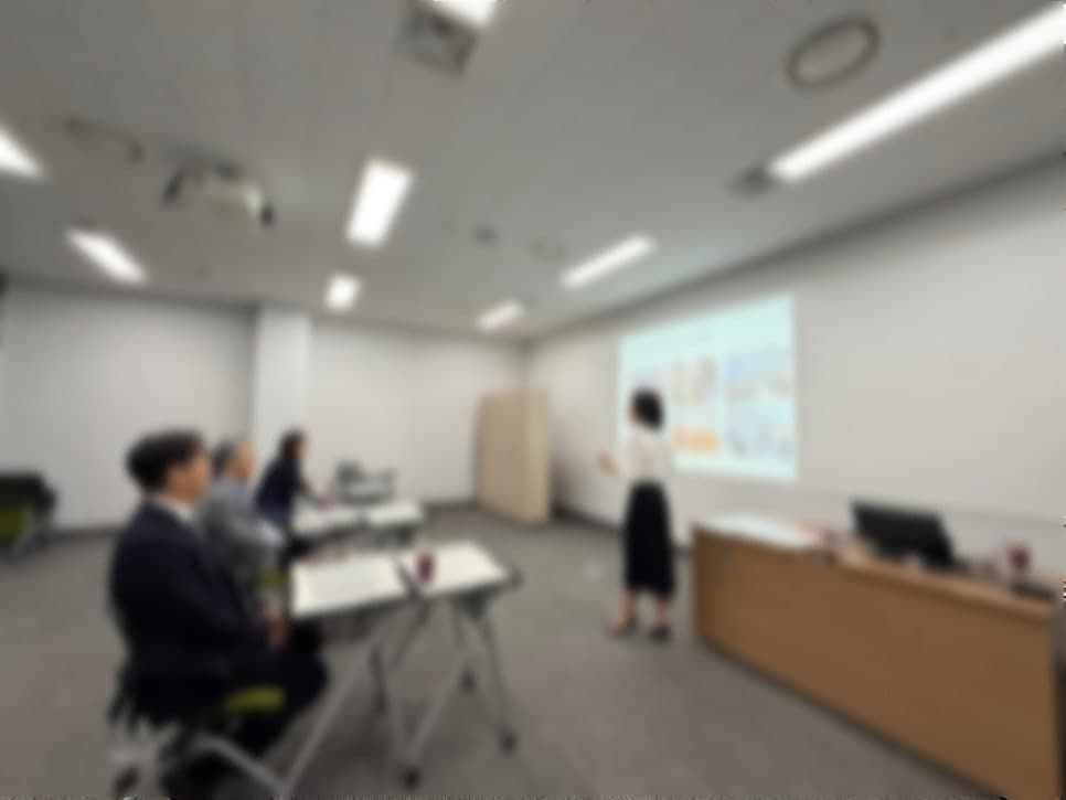 그레이스스피치 스피치 강의·워크숍 현장 사진 69