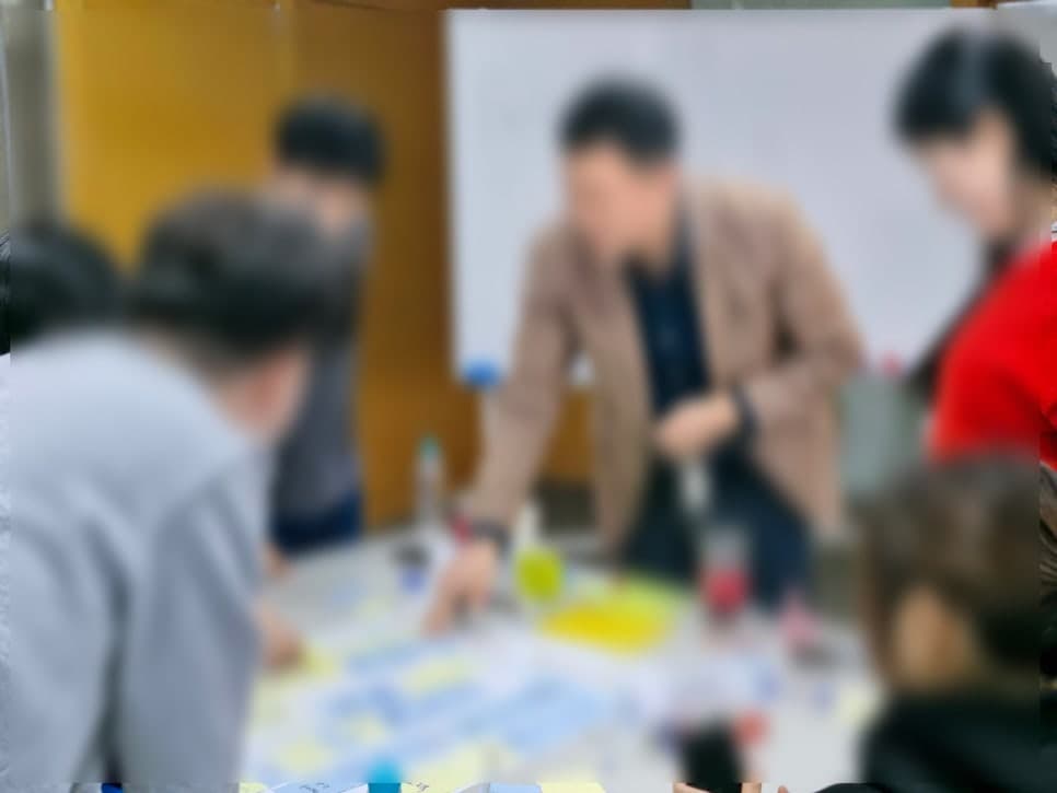 그레이스스피치 스피치 강의·워크숍 현장 사진 70