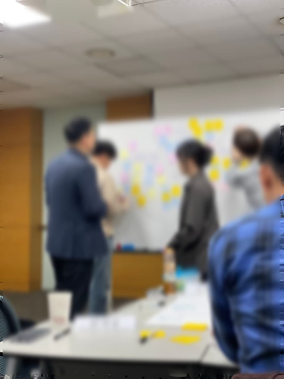 그레이스스피치 스피치 강의·워크숍 현장 사진 71
