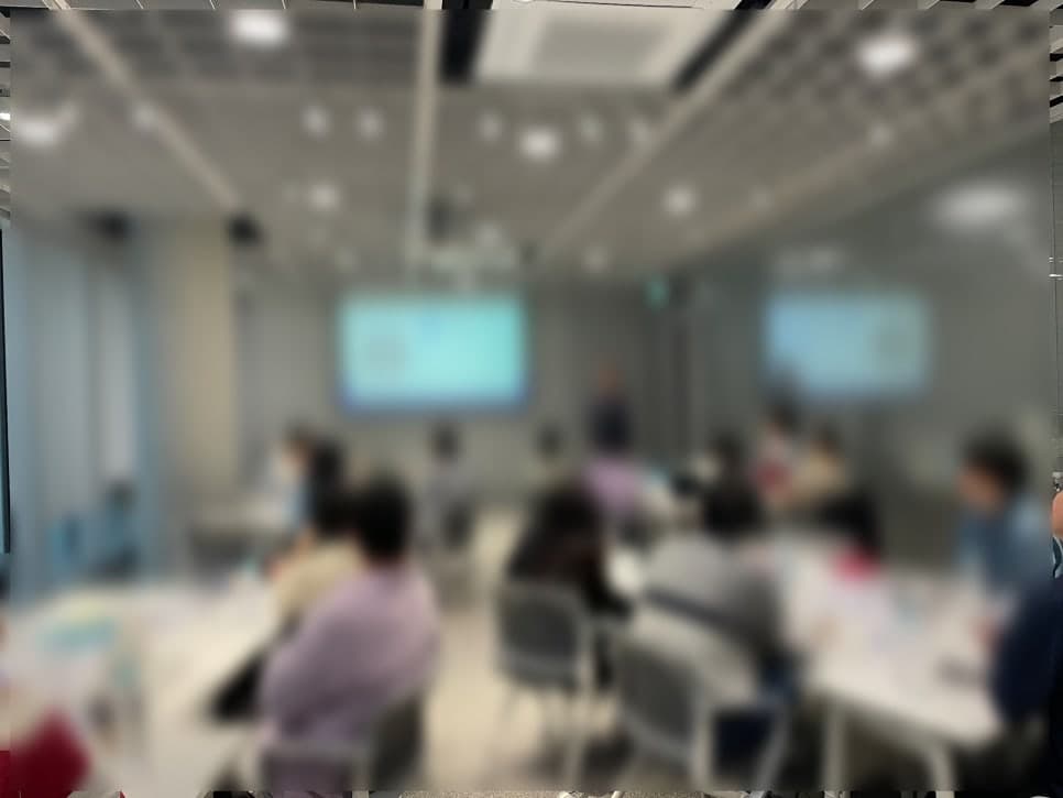 그레이스스피치 스피치 강의·워크숍 현장 사진 72