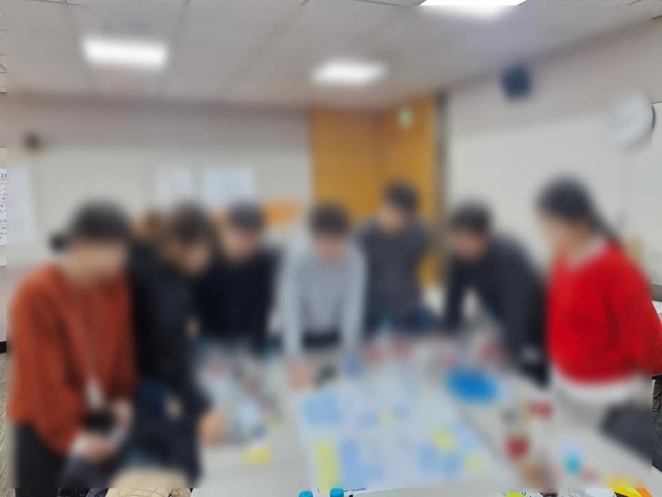 그레이스스피치 스피치 강의·워크숍 현장 사진 75
