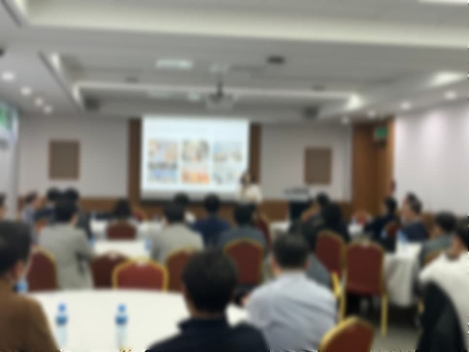 그레이스스피치 스피치 강의·워크숍 현장 사진 76