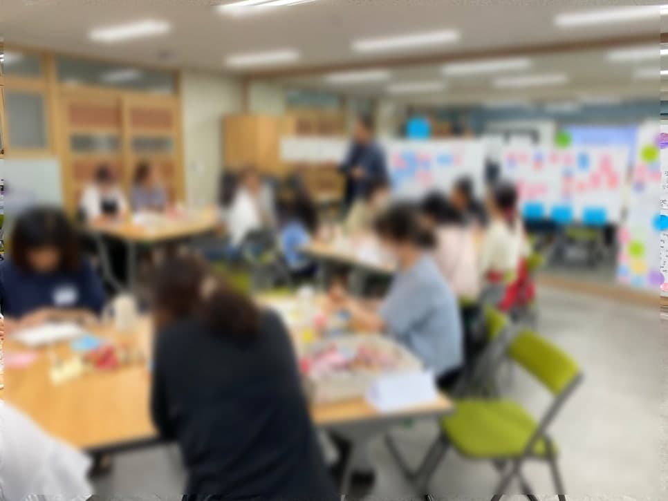 그레이스스피치 스피치 강의·워크숍 현장 사진 80