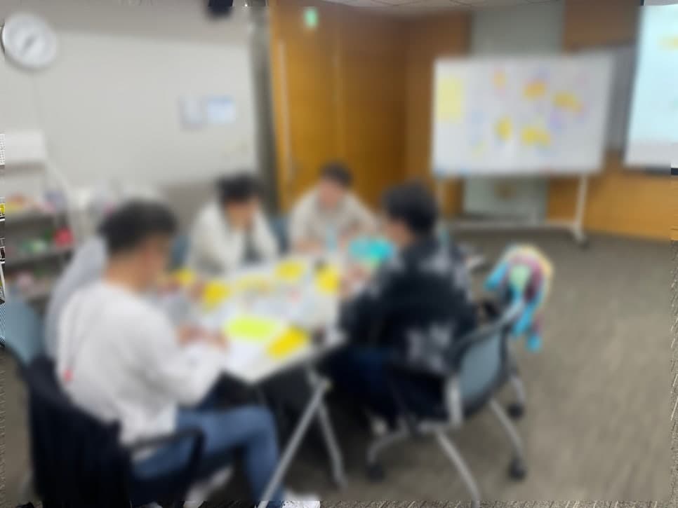 그레이스스피치 스피치 강의·워크숍 현장 사진 82