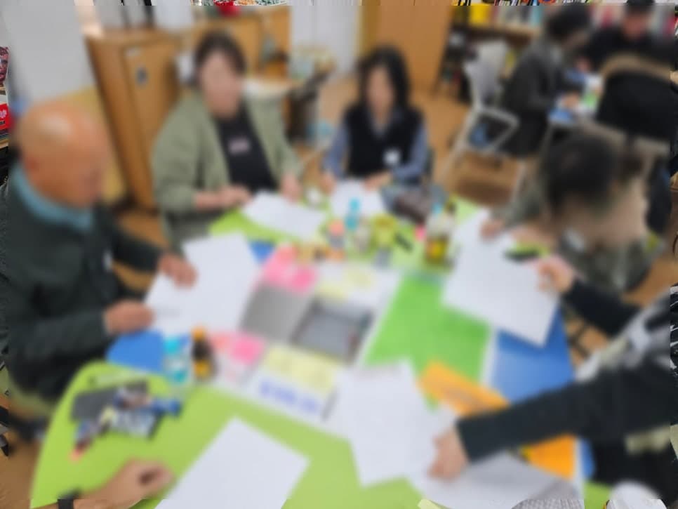그레이스스피치 스피치 강의·워크숍 현장 사진 84