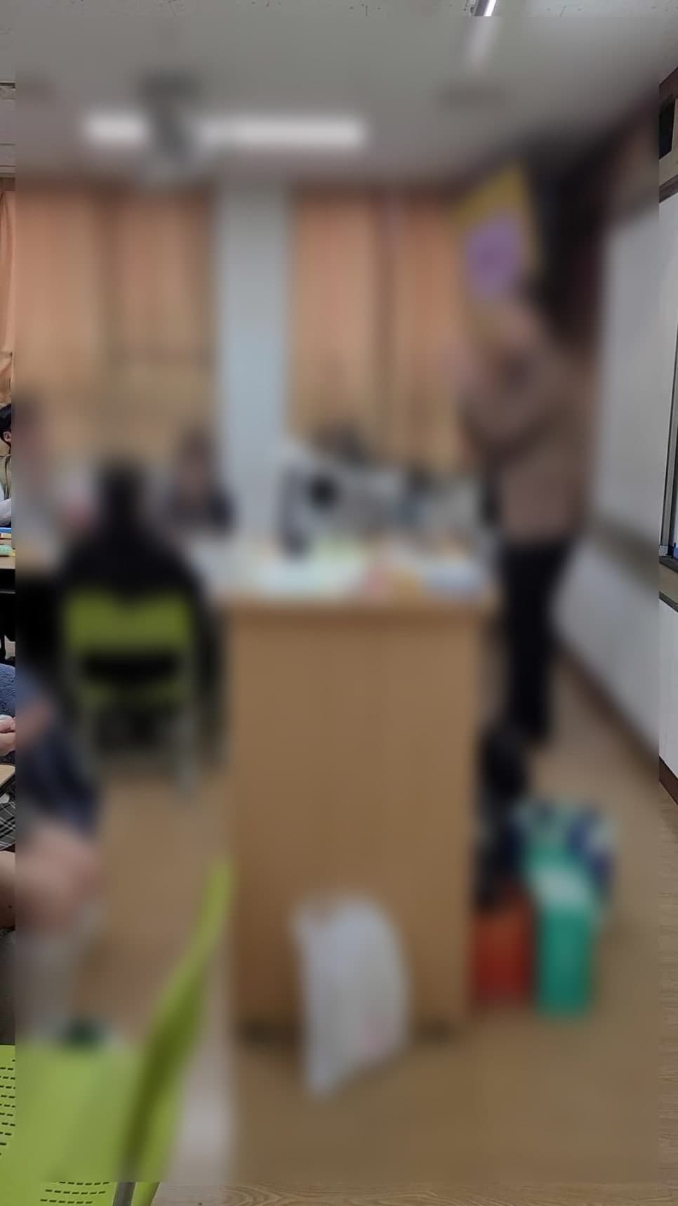 그레이스스피치 스피치 강의·워크숍 현장 사진 96
