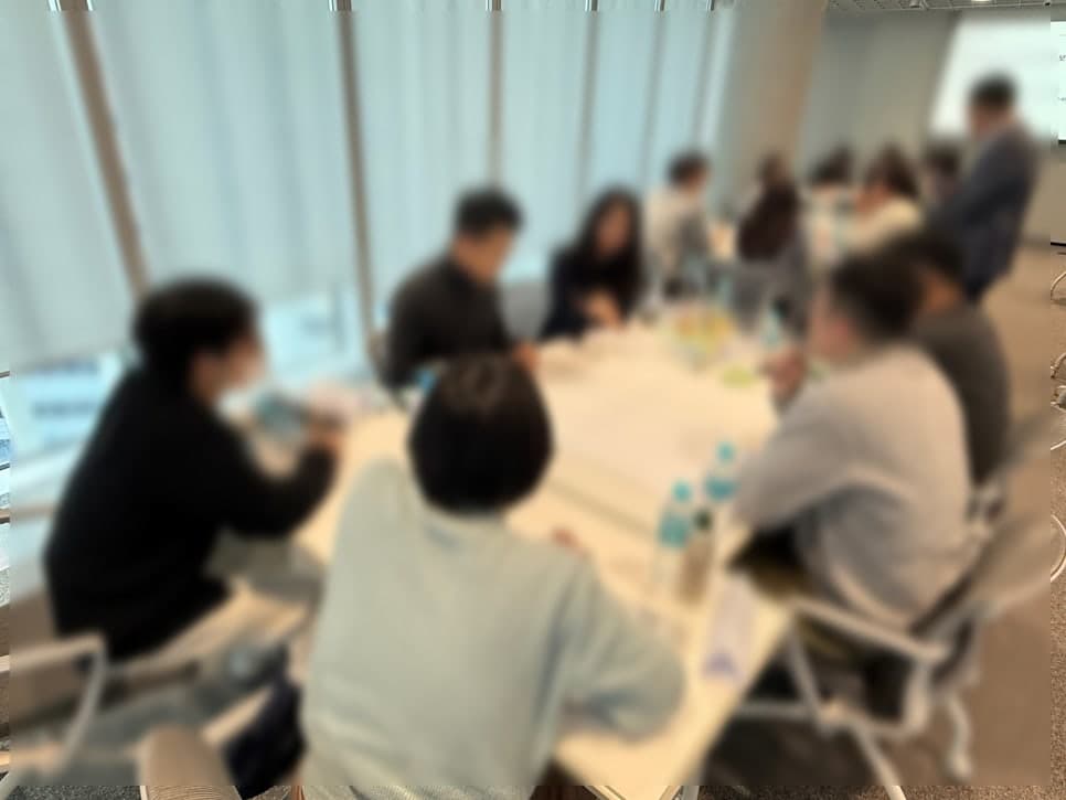 그레이스스피치 스피치 강의·워크숍 현장 사진 99