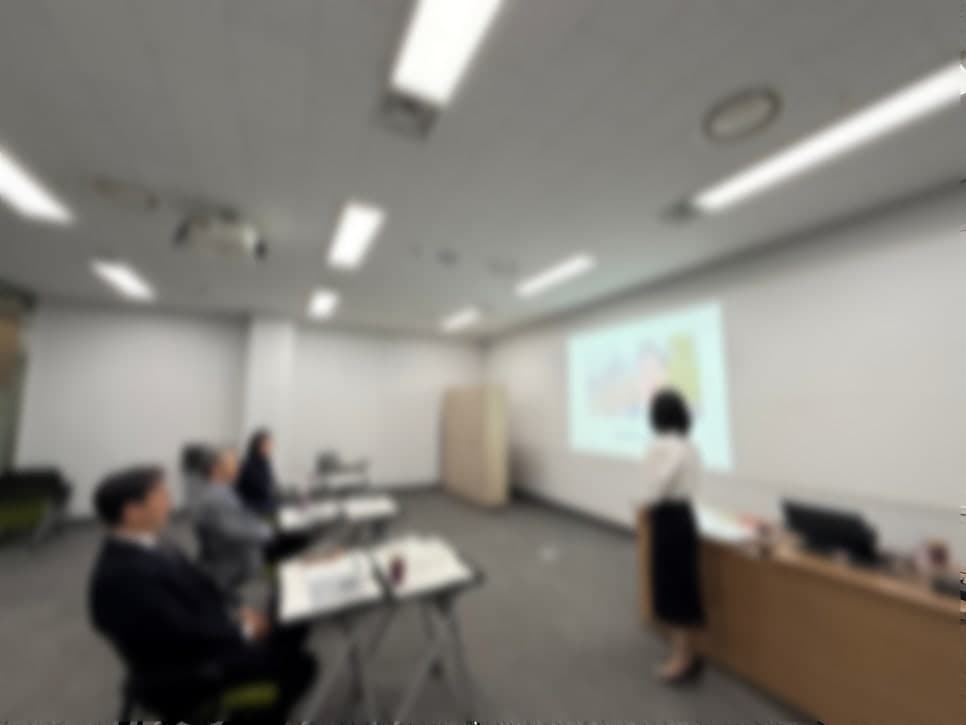 그레이스스피치 스피치 강의·워크숍 현장 사진 100