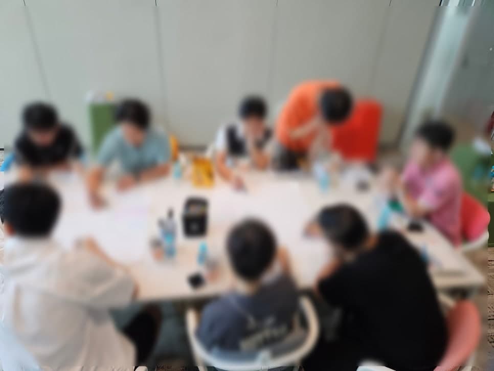 그레이스스피치 스피치 강의·워크숍 현장 사진 103