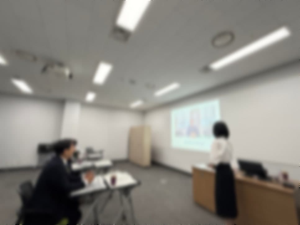 그레이스스피치 스피치 강의·워크숍 현장 사진 106