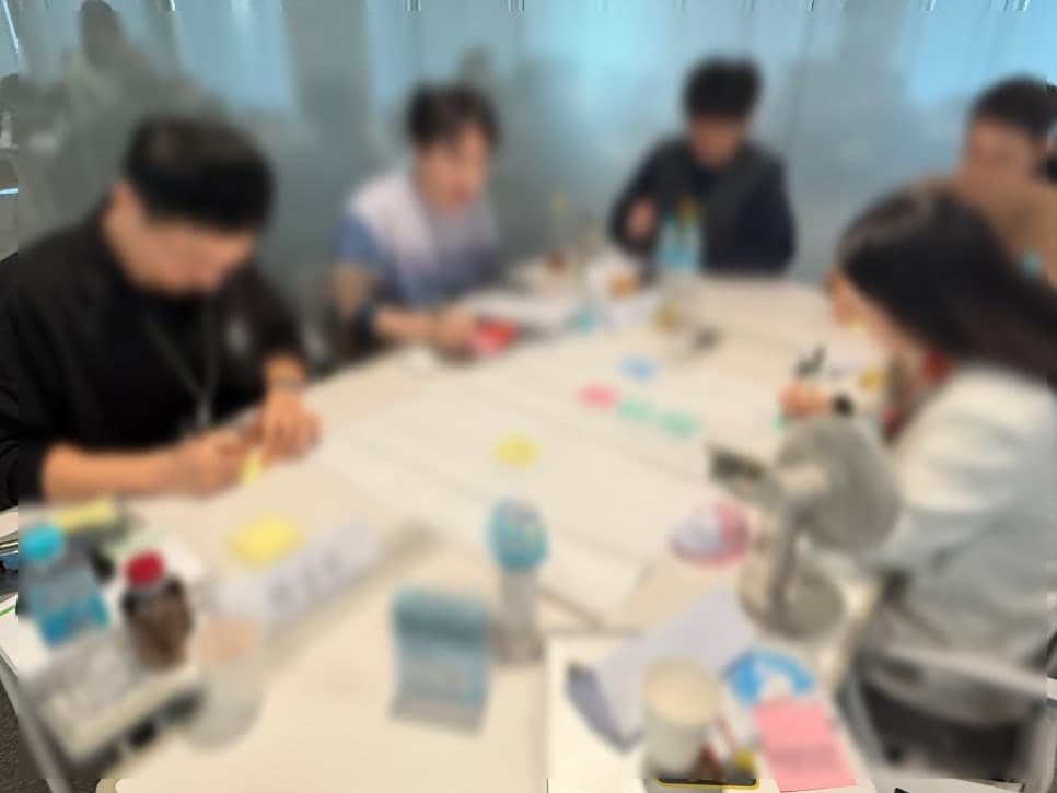 그레이스스피치 스피치 강의·워크숍 현장 사진 109