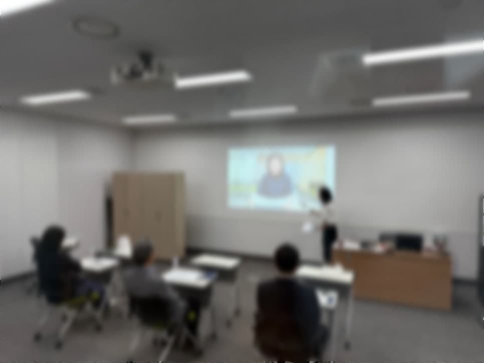 그레이스스피치 스피치 강의·워크숍 현장 사진 115