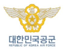 대한민국 공군